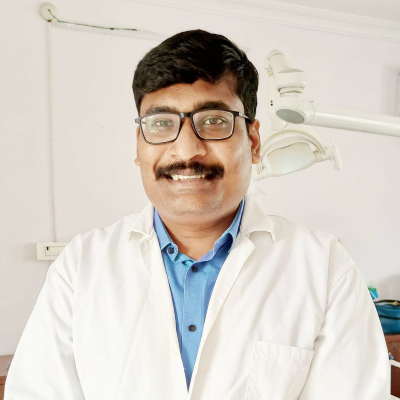Dr. Rama Krishna